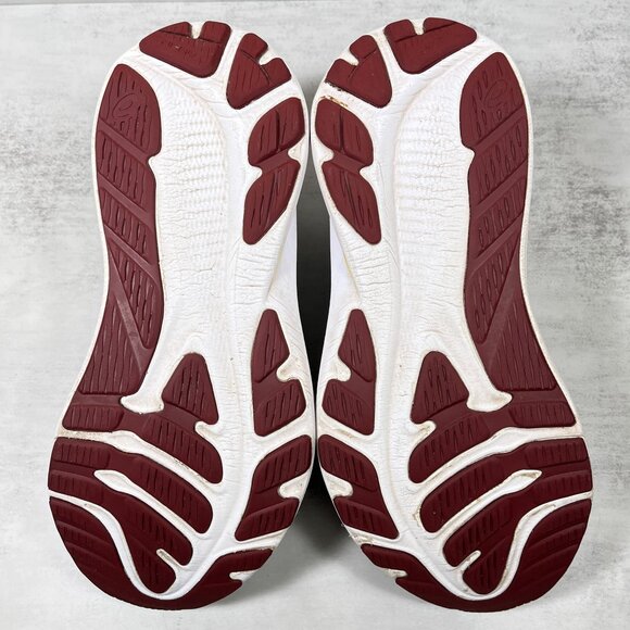 Asics GT-2000 12 Running Shoes - Men's Size 8.5 - Blue - Picture 9 of 10